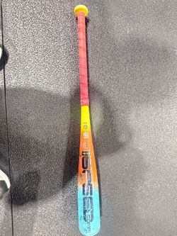 Easton Speed youth bat.