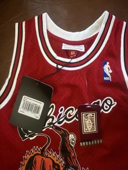 Mitchell &Ness Juice