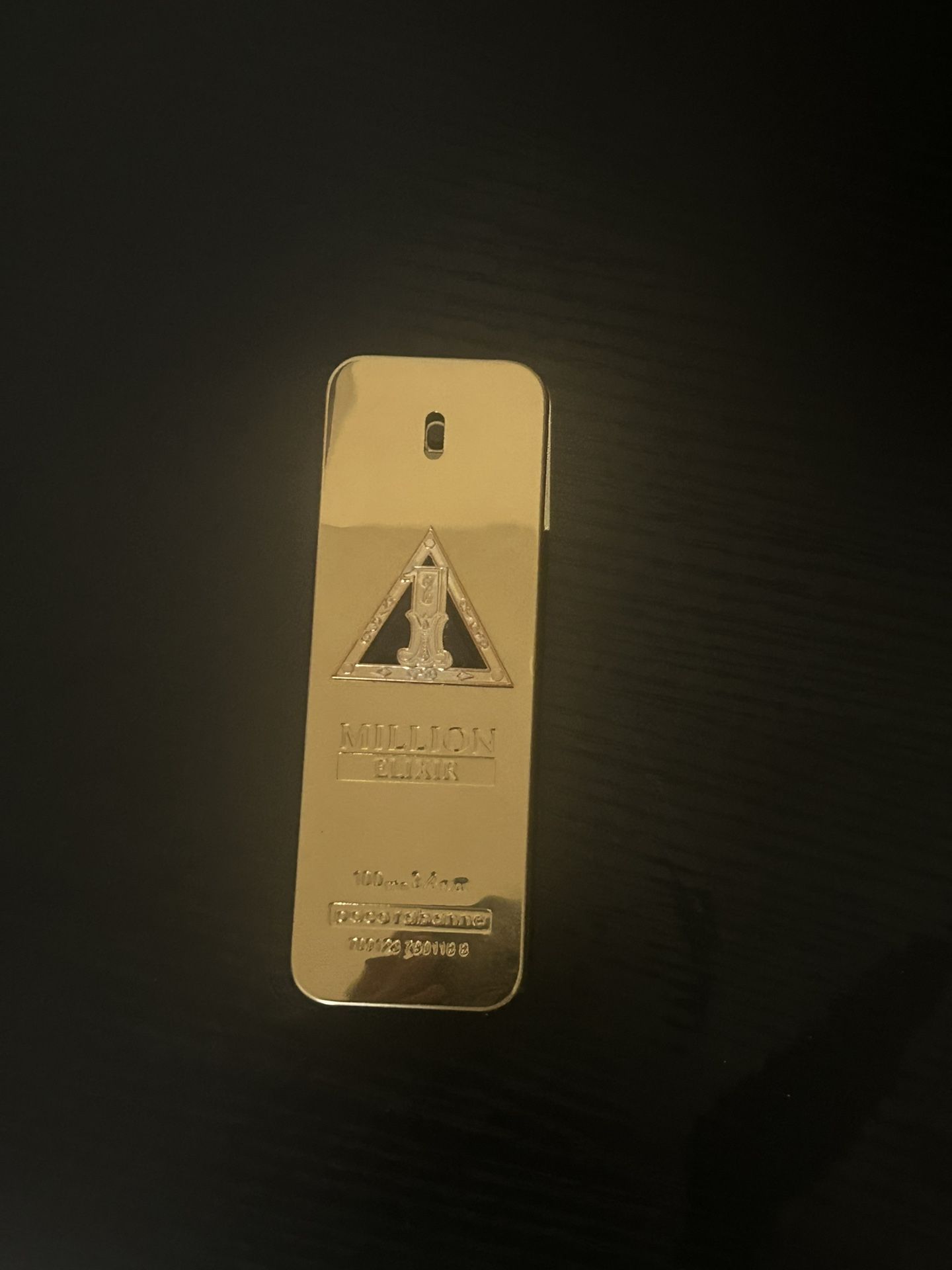 One Million Elixir Cologne 