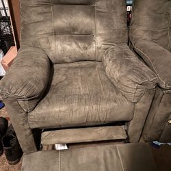Recliner 