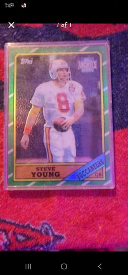 Steve Young