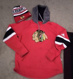 Chicago Blackhawks Lot 
