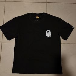 Bape Tee 