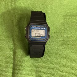 CASIO MAN WATCH BRAND NEW 