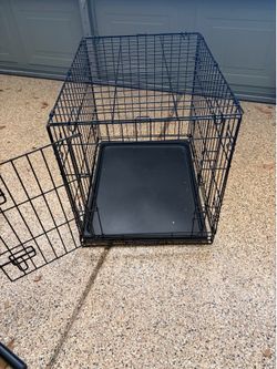 Dog kennel