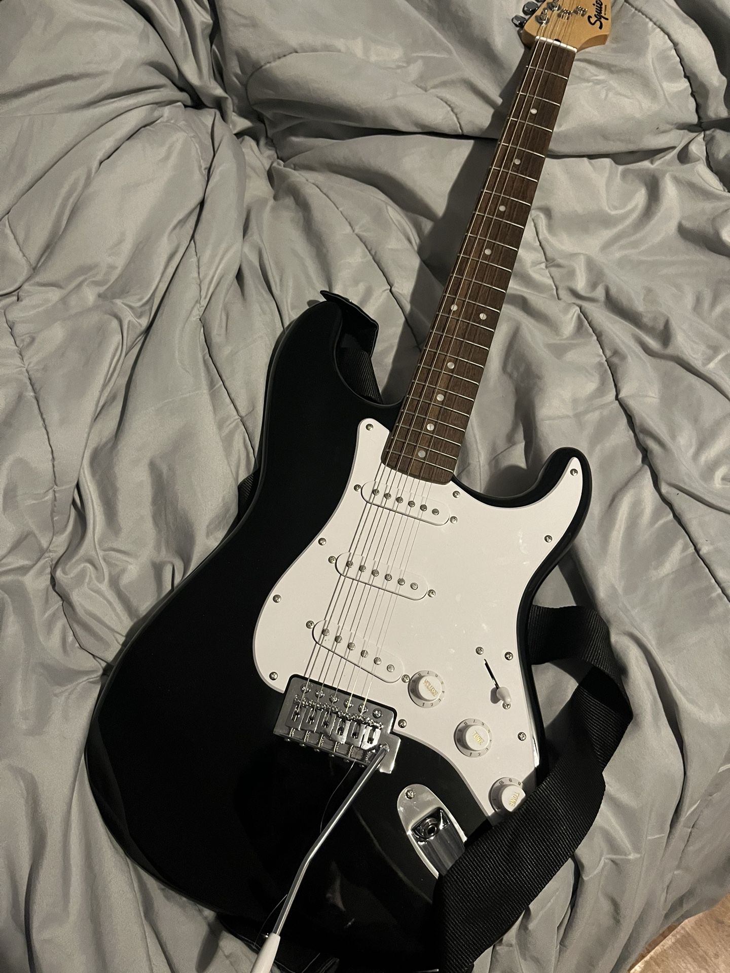 Electric Guitar 