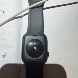 Apple Watch 2nd Gen SE