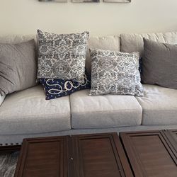 Gently Used sofa In Great Condition