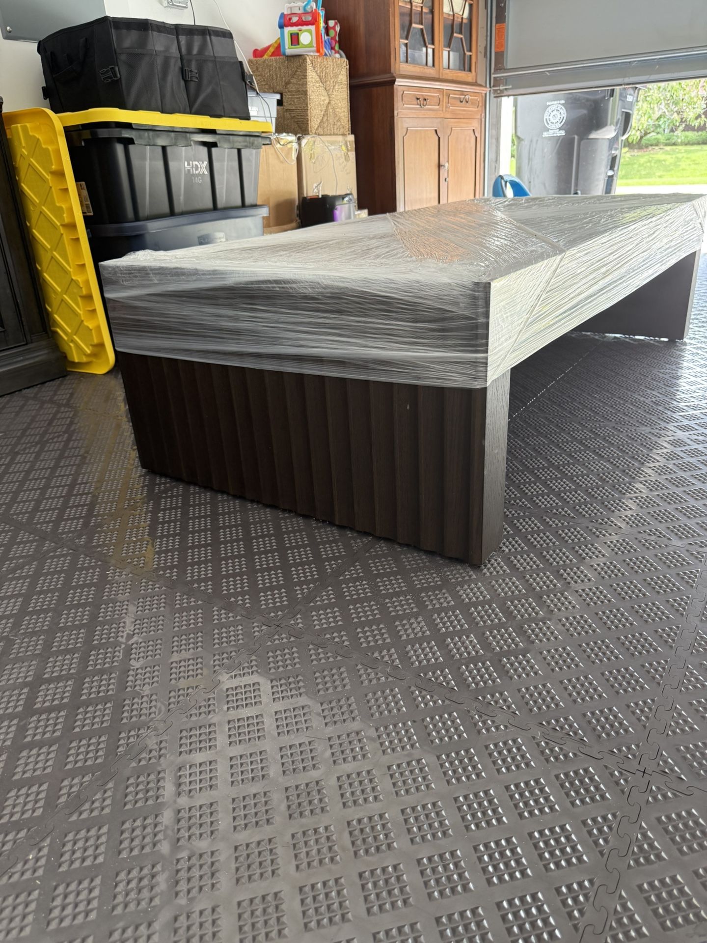 Sloane Rectangular Coffee Table
