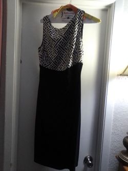 Ralph Lauren dress