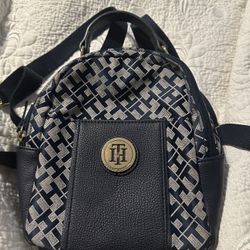 Tommy Hilfiger Backpack 