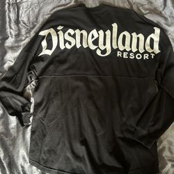 Disney spirit Jersey size M