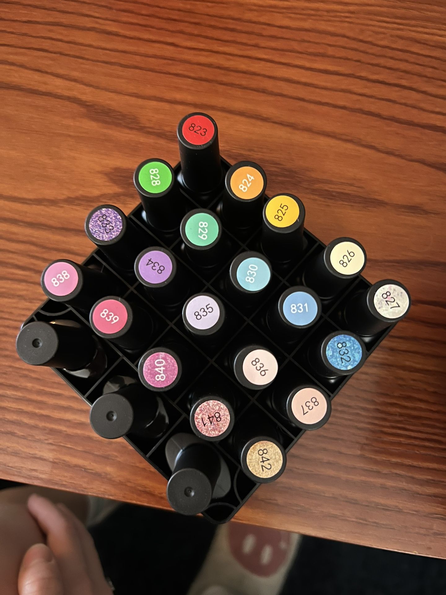 Gel Polish Kit