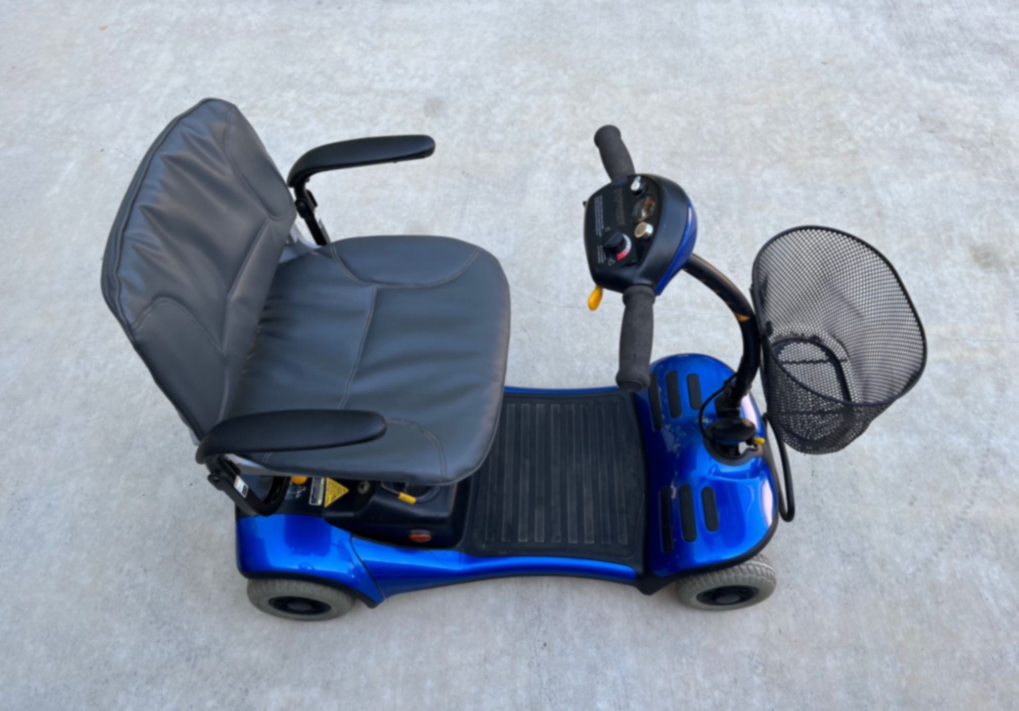 Mobility