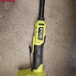 ryobi ratchet