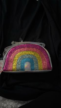 Girls purse