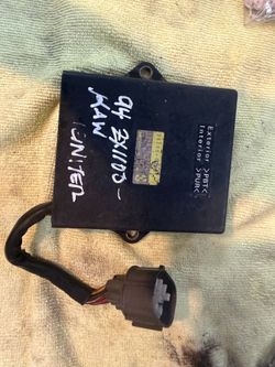 ZX1100D igniter 1994 Kawasaki 21119.1386