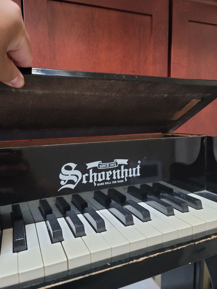 Kids Piano