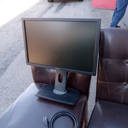 Dell Professional P1913 19" LED LCD Monitor