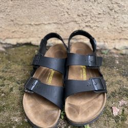 Men’s Birkenstock Sandals Size 47 EU/14US