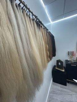 Hair Extensions