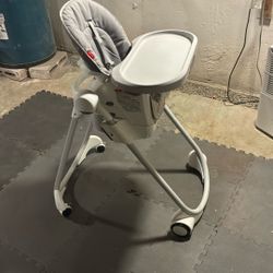 Baby High Chair