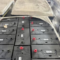🔋 Batería Grupo 31 Heavy Duty | 1100 CCA Camión Diésel