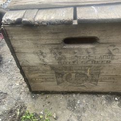 Beer Crate