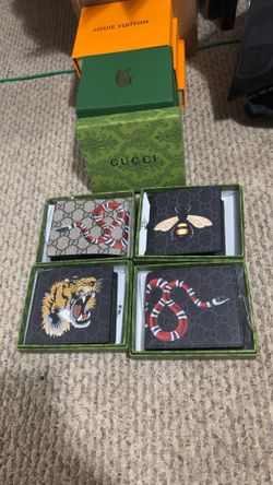 Men Wallets
