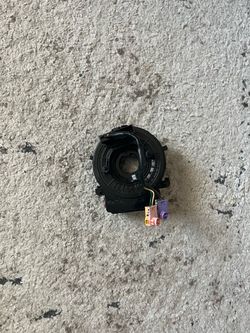 Kia Optima clock spring