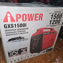 I!- Power Generator  New In Box Asking $275