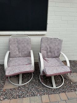 patio furniture
