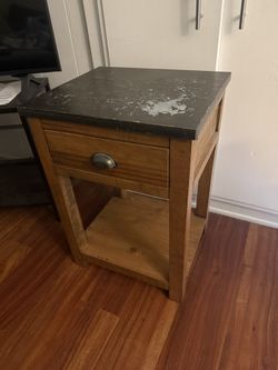 Small Nightstand 