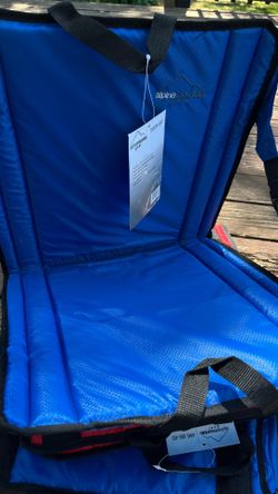 Stadium/ bench seat