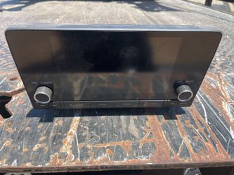 2022-2025 civic radio