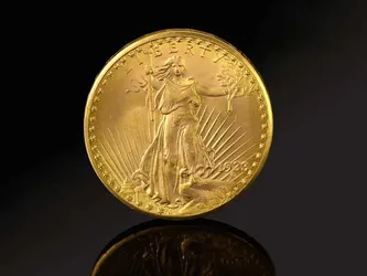 Gold Coin
