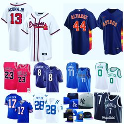 Sports Shirts  And Caps ⚽️ 🏀 🏈  ⚾️ 