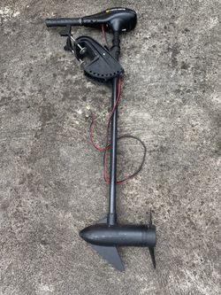 Trolling Motor