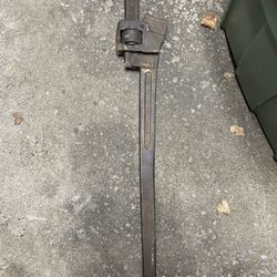 Trimo 36 Pipe Wrench 