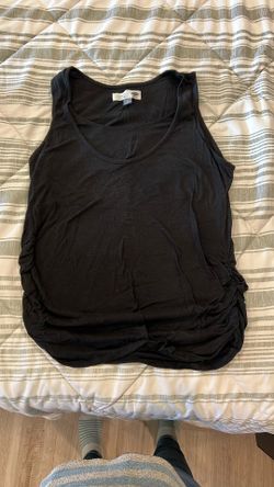 Maternity And Nursing Tank