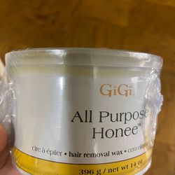 All Purpose Honey Wax