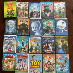 Kids Movies