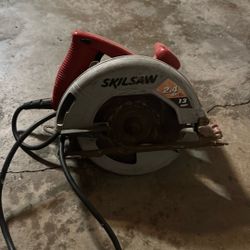 Circular Saw Power tool 