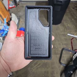 Samsung S23 Ultra Otterbox Phone Case