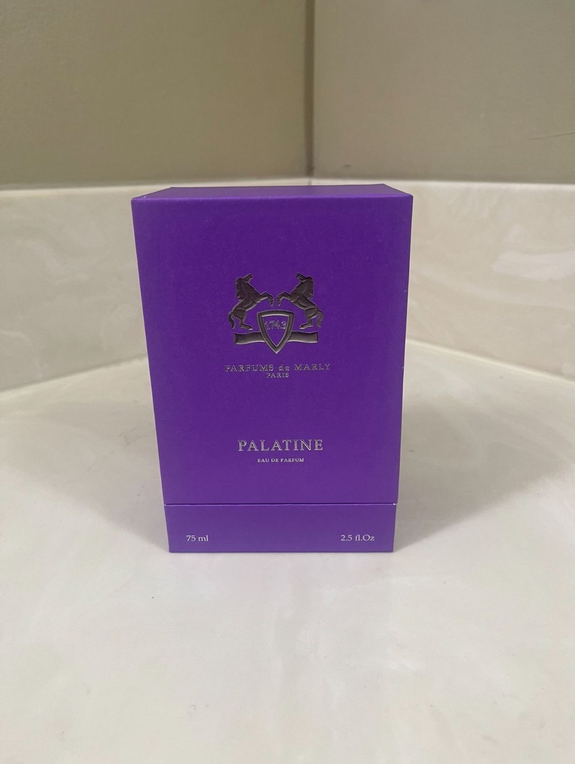 Perfume De Marly Palatine