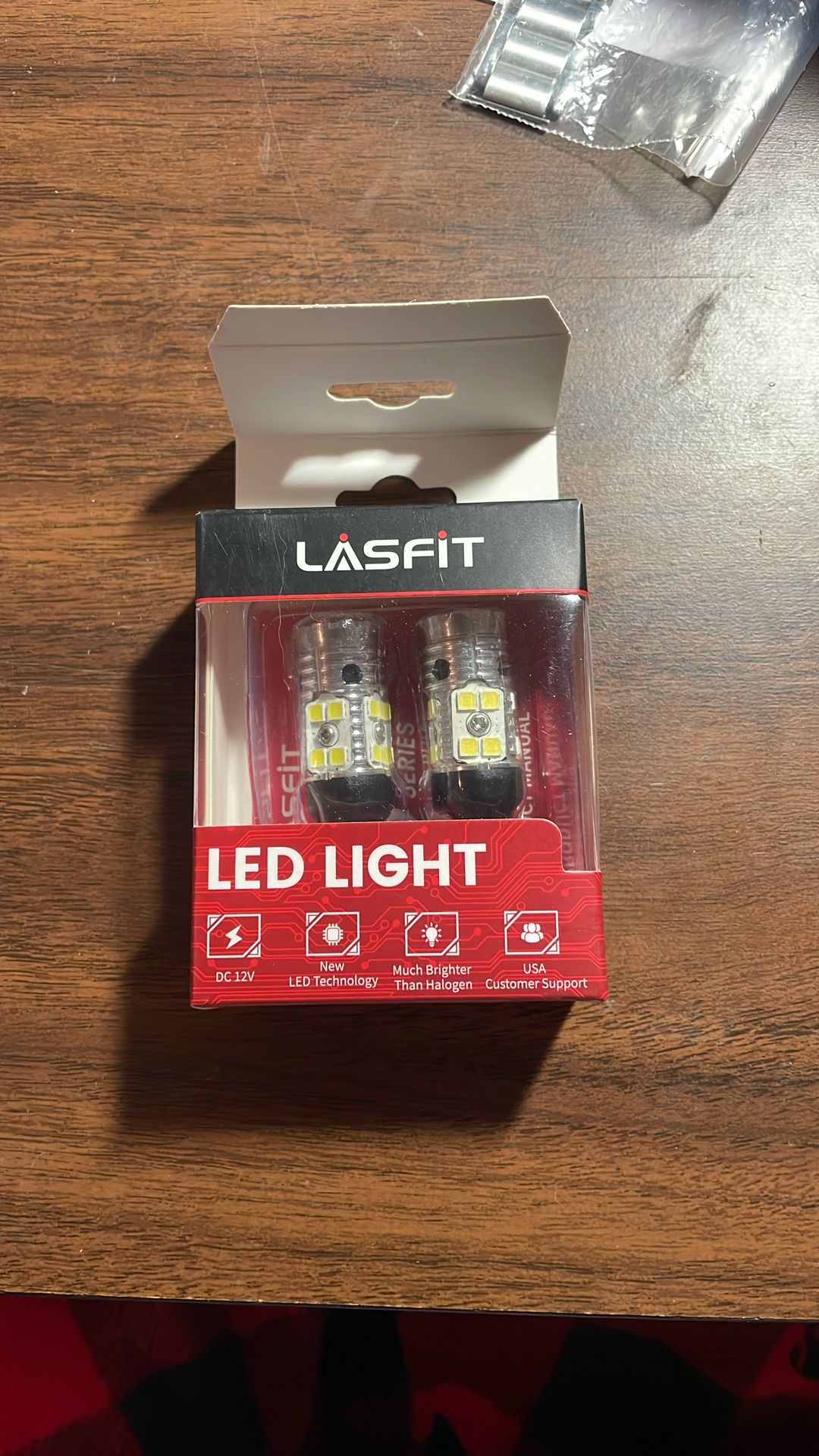 Led Bulbs
