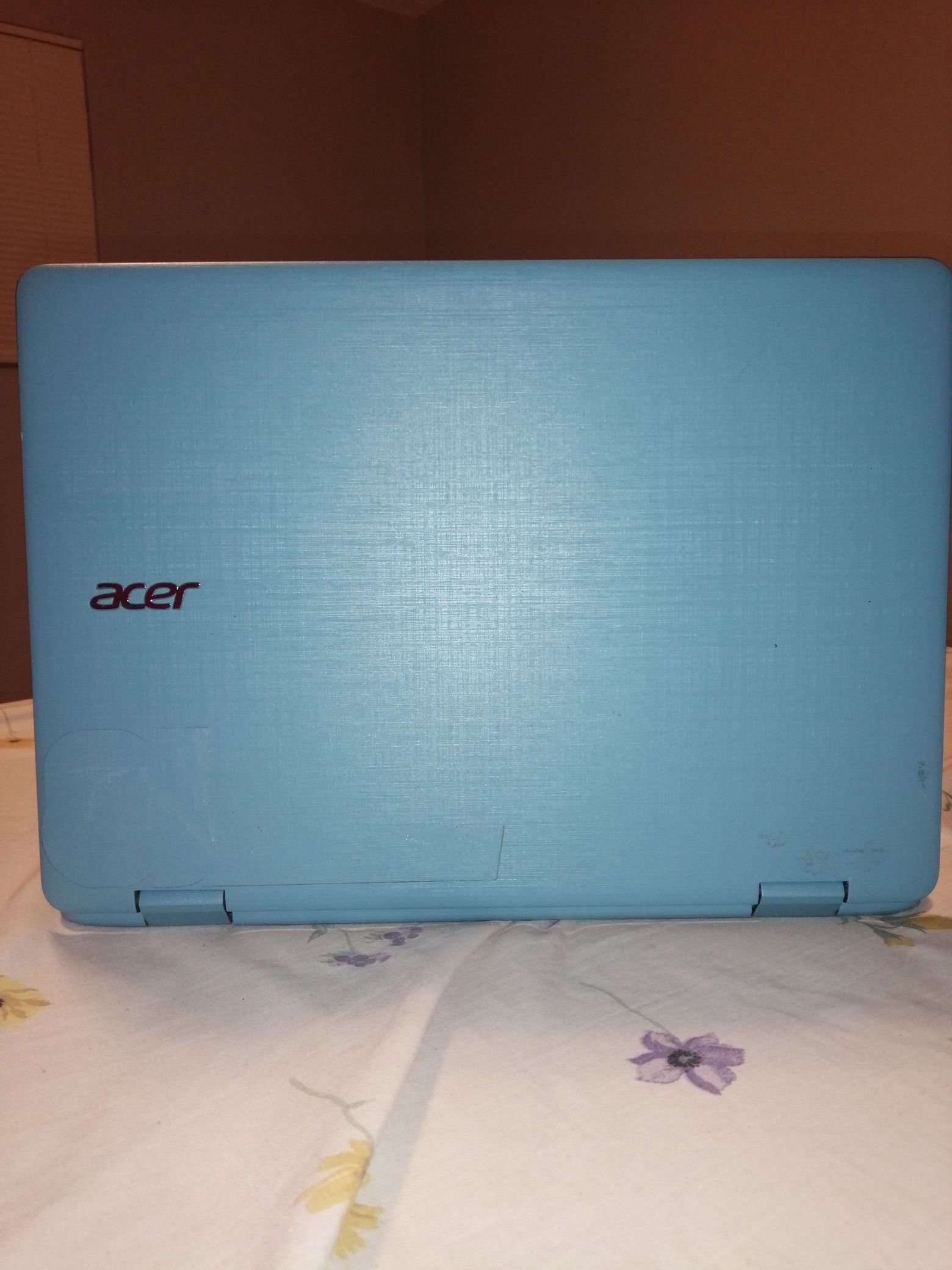Acer Spin 1 SP111-31