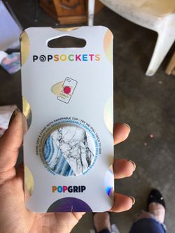 Popsocket