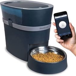 Pet safe Smart Feeder