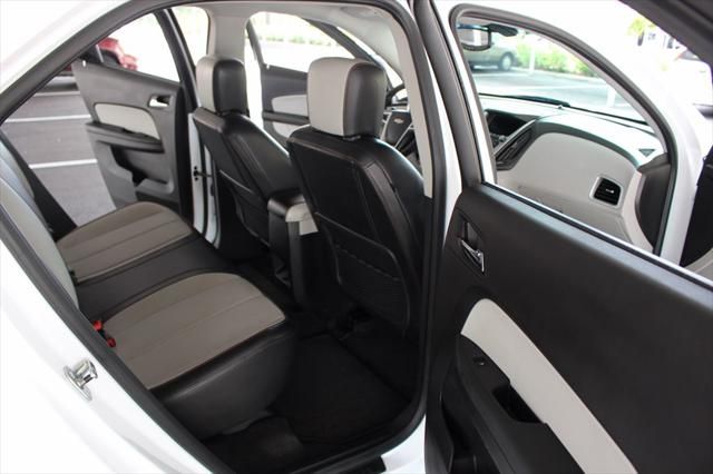 2010 Chevrolet Equinox